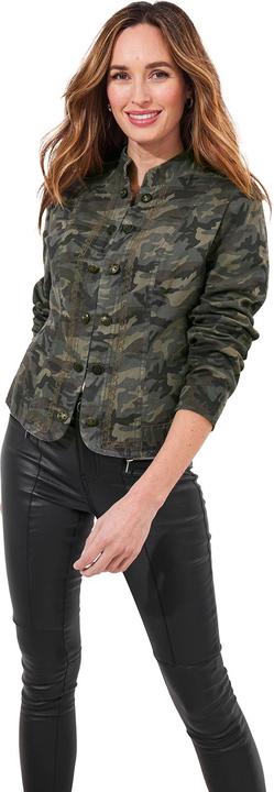 Produktbild Joe Browns BOUTIQUE Floral Camo Jacket (40)