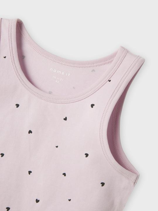 Immagine prodotto Name it Nmftank Top 2p Winsome Hearts Noos (86)