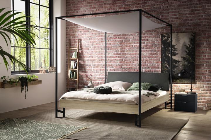 Actual product image Hasena Velino (140 x 200)