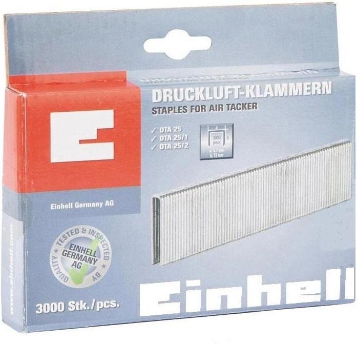 Produktbild Einhell DruckluftTackernägel