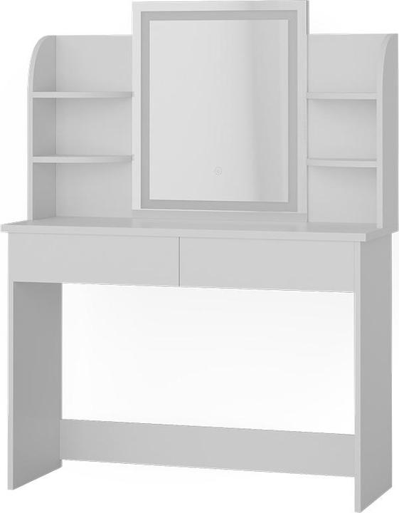 Vicco Charlotte mit Beleuchtung (108 x 40 x 142 cm)