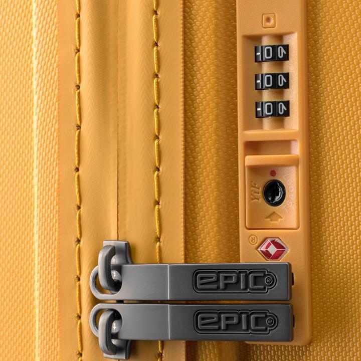 Produktbild Epic Phantom SL 4 Rollen Kofferset 3-teilig (199 l, XL (ab 115l))