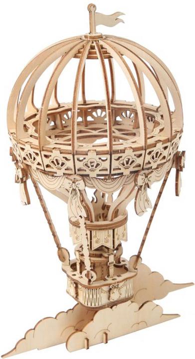Image du produit OEM Kit montgolfière Lasercut