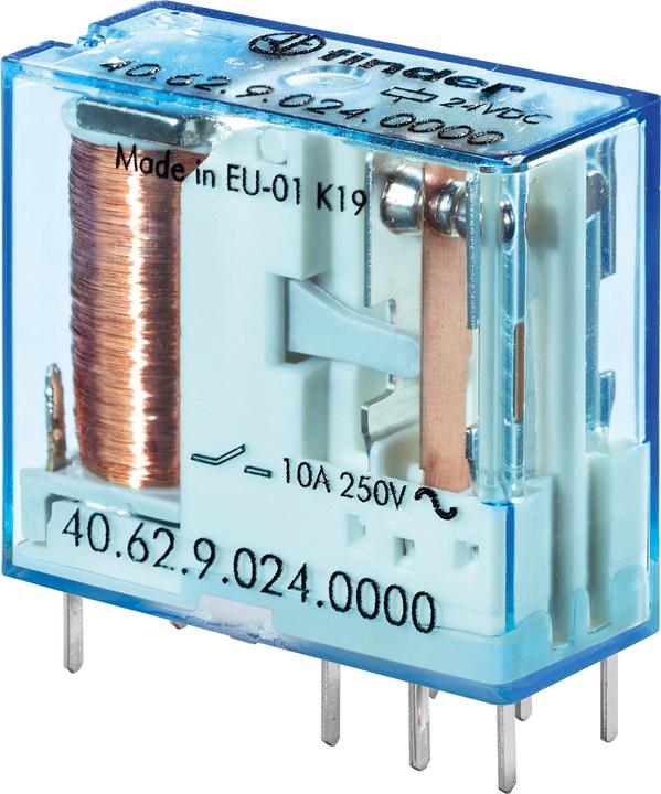 Actual product image Finder Relay