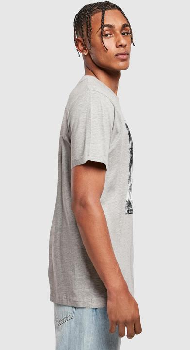 Actual product image Mister Tee Today Was A Good Day Tee - 89247 (L)