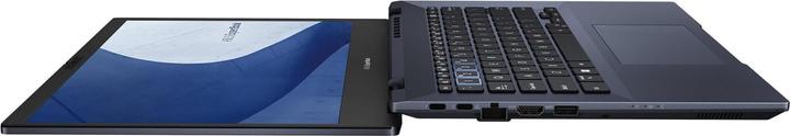 Image du produit ASUS ExpertBook B5 B5402CVA-KI0013X 14" FHD i5-1340P/16GB W11P (14", Intel Core i5-1340P, 16 Go, 512 Go, DE)