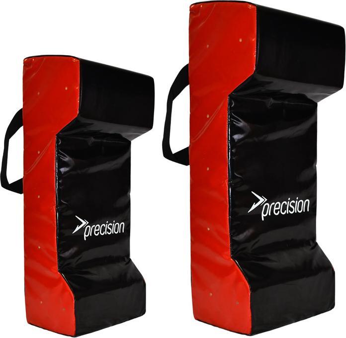 Actual product image Precision Children's striking shield