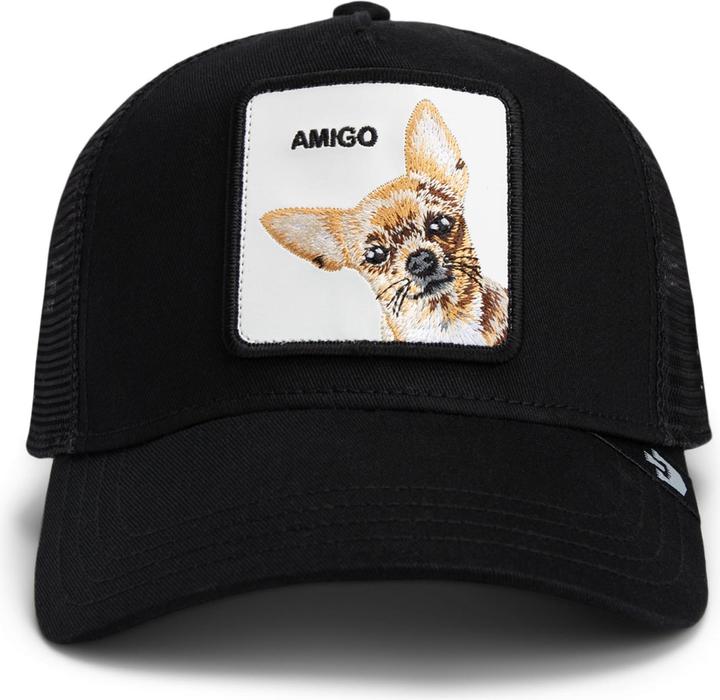 Goorin Bros Cap Casual (One Size)