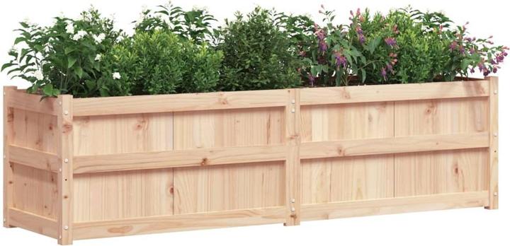Actual product image VidaXL Planter