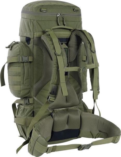 Actual product image Tasmanian Tiger Raid Pack Mk3 (55 l)