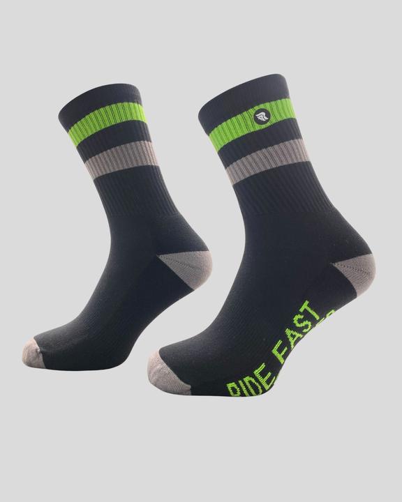 Immagine prodotto Riding Culture Ride Fast Socks (36 - 39)