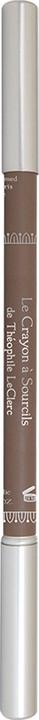 Actual product image T. LeClerc Eyebrow Pencil (01 BLOND)
