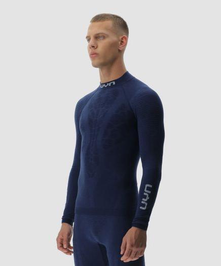 Actual product image UYN Thermoshirt Mit Stehkragen Elevatyon Biomorph (S)