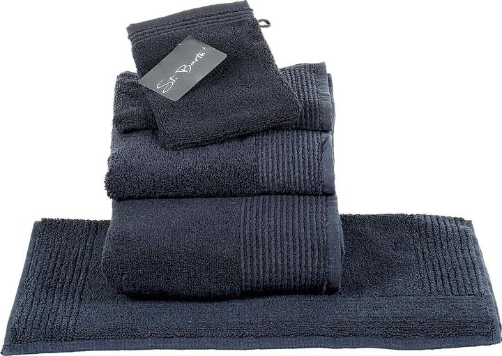 Actual product image St. Barth Waschhandschuh (16 x 21 cm)