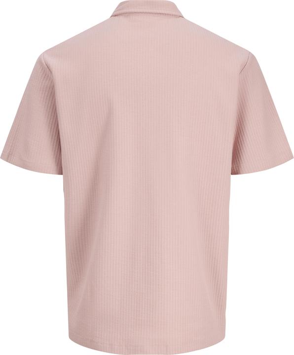 Actual product image Jack & Jones Jprleon Ss Polo Styd Ss25 (XL)