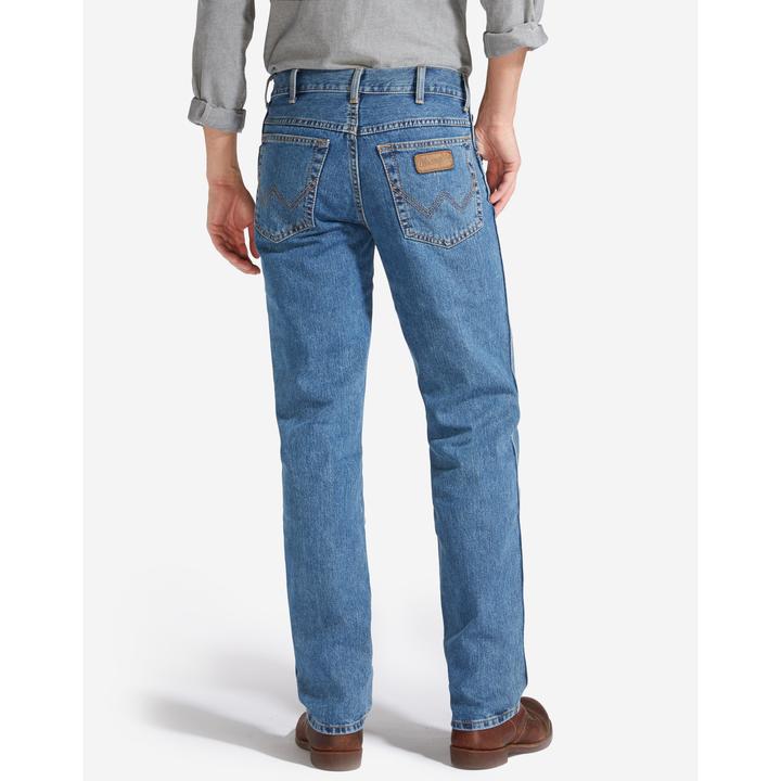 Immagine prodotto Wrangler Texas non Stretch (32, 34)