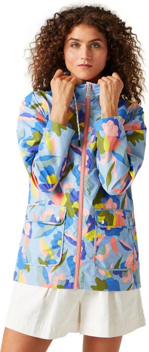 Image du produit Regatta - Veste imperméable BAYLETTA - Femme (42 D)
