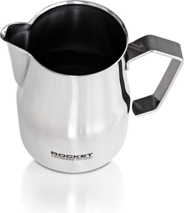 Produktbild Rocket Espresso Milano Rocket RA99904464 Milchkännchen 75cl silber (0.75 l)