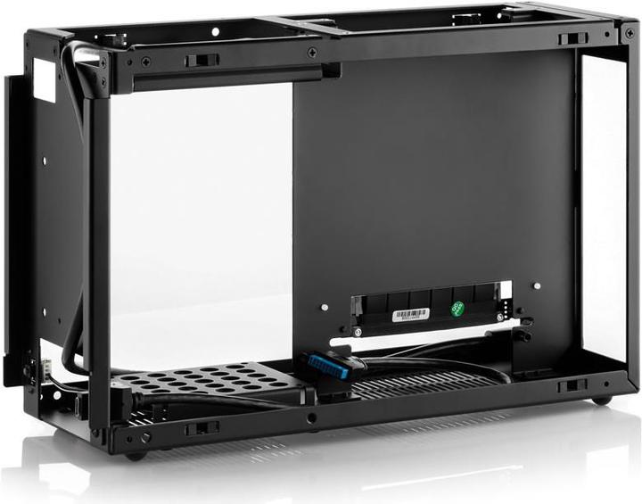 Image du produit Dan Cases A4-SFX V4.1 (Mini-ITX)