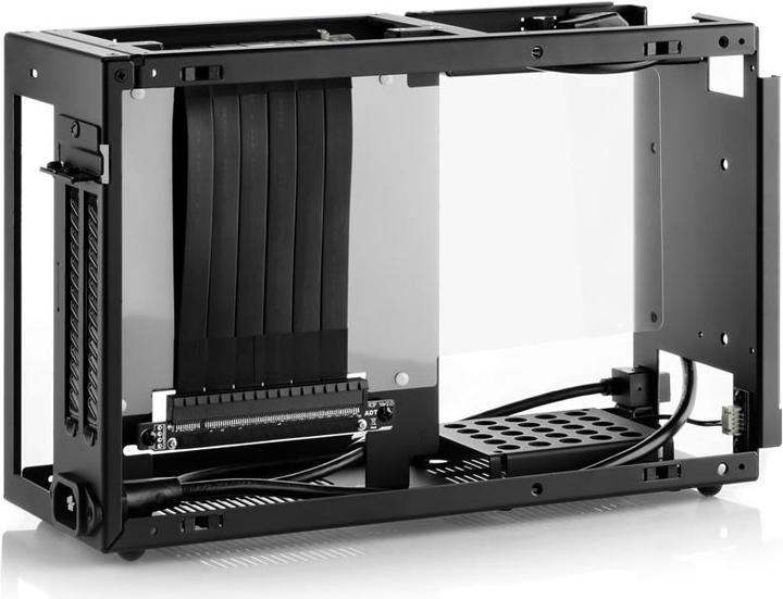Image du produit Dan Cases A4-SFX V4.1 (Mini-ITX)