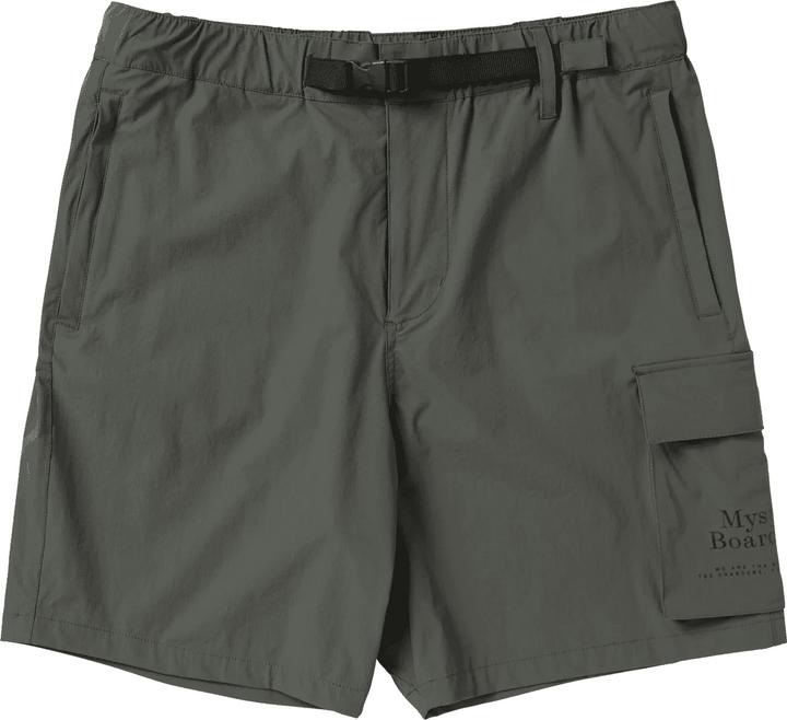 Mystic Meridian Hybrid Short