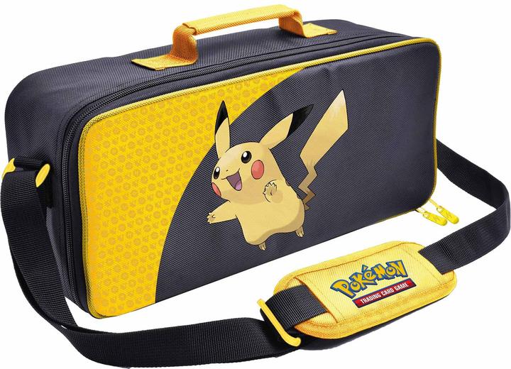 Immagine prodotto Ultra Pro Borsa Pikachu Deluxe