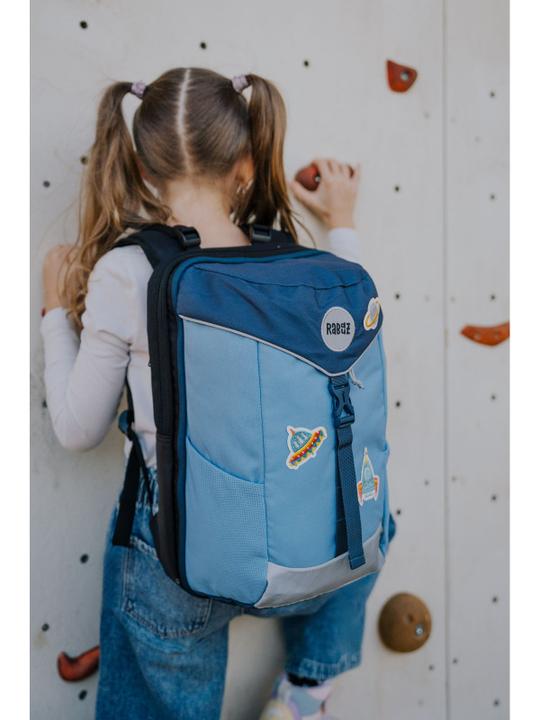 Actual product image Rabauz Rucksack Modul Explorer Niagara Falls (12 l)