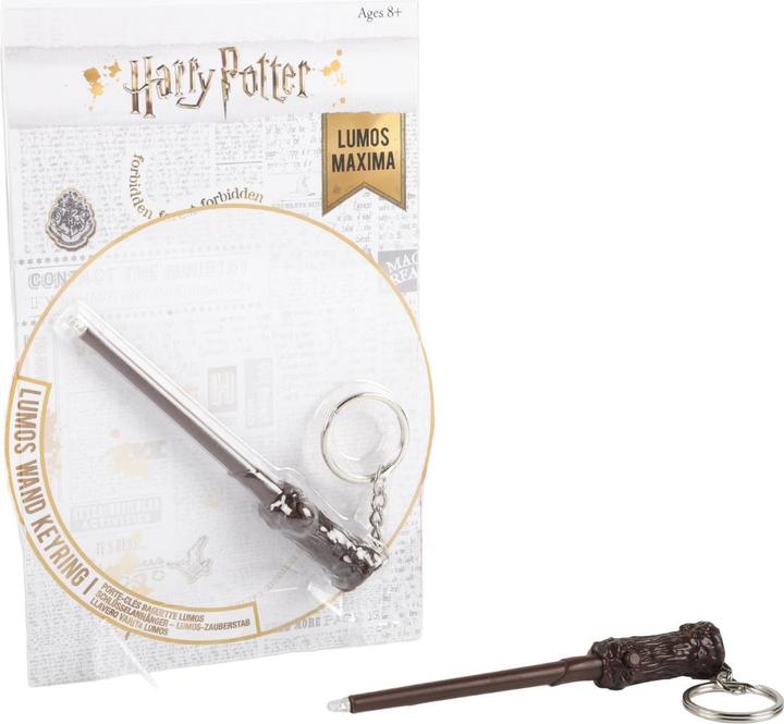 Produktbild Wow! Stuff Harry Potter