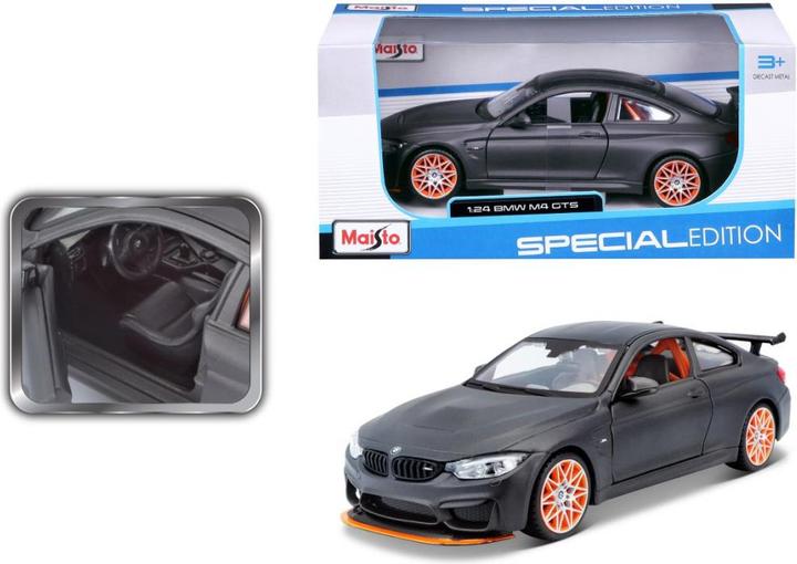 Actual product image Maisto Volkswagen Bulli T1 Van Samba