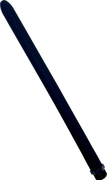 Produktbild Sport Fucker Flexible Analdusche Locker Room Hose schwarz
