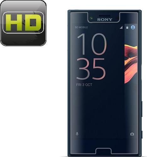 Produktbild Protectorking 4x Displayschutz HD Klar (4 Stück, Sony Xperia X Compact)