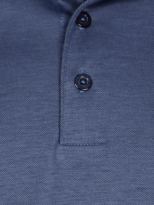 Actual product image Ragman Polo shirt (4XL)