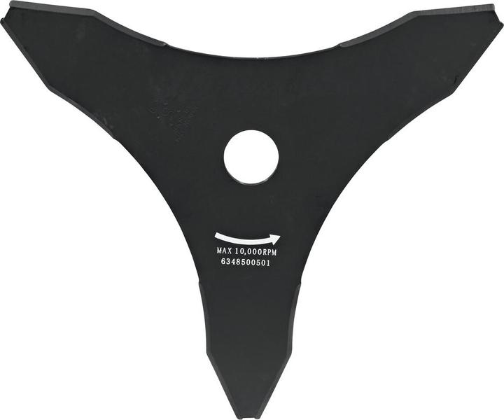 Immagine prodotto Makita Lama a 3 denti in metallo