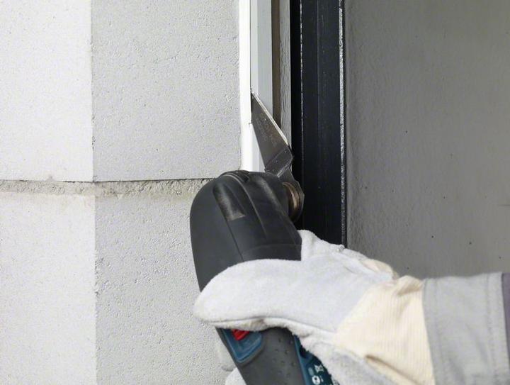 Actual product image Bosch Professional Zubehör HCS Universalfugenschneider AIZ 28 SC