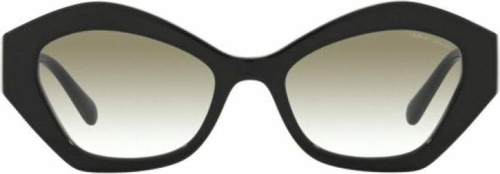 Produktbild Armani Exchange Damensonnenbrille Armani AR8144-50018E Ø 52 mm