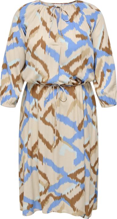 Only CARROWA Midikleid Kleid