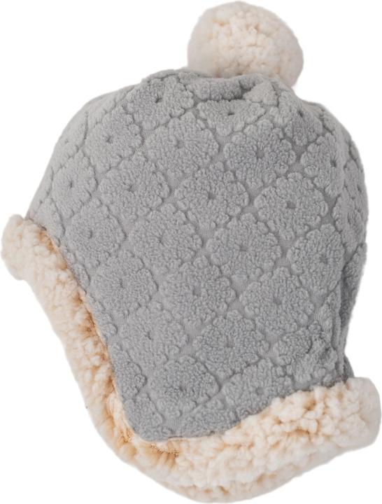 Produktbild Lodger Wintermütze Folklore Fleece Drizzle 1-2 Jahre (86/92)
