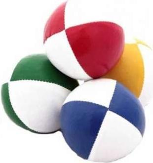 Produktbild Huspo Jonglierball Standard