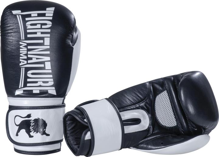 Produktbild Danrho Fighitnature Sparring (12 OZ, 12)