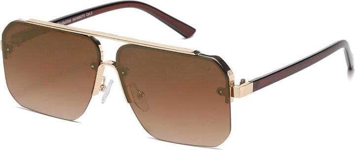 Produktbild Manhattan Piloten Sonnenbrille