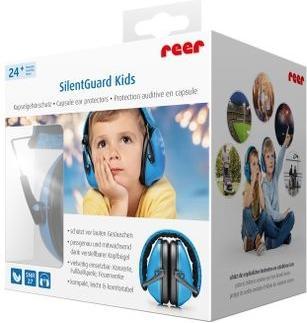 Actual product image Reer SilentGuard Kids (1 x)