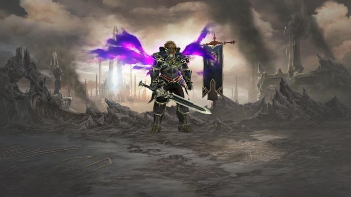 Image du produit Activision Diablo 3 : Collection éternelle (Switch, IT)