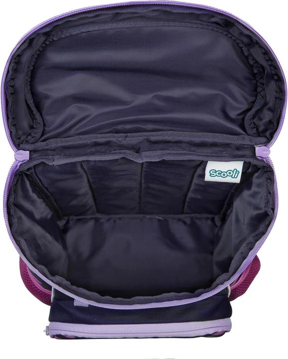 Actual product image NoName Caty kindergarten backpack