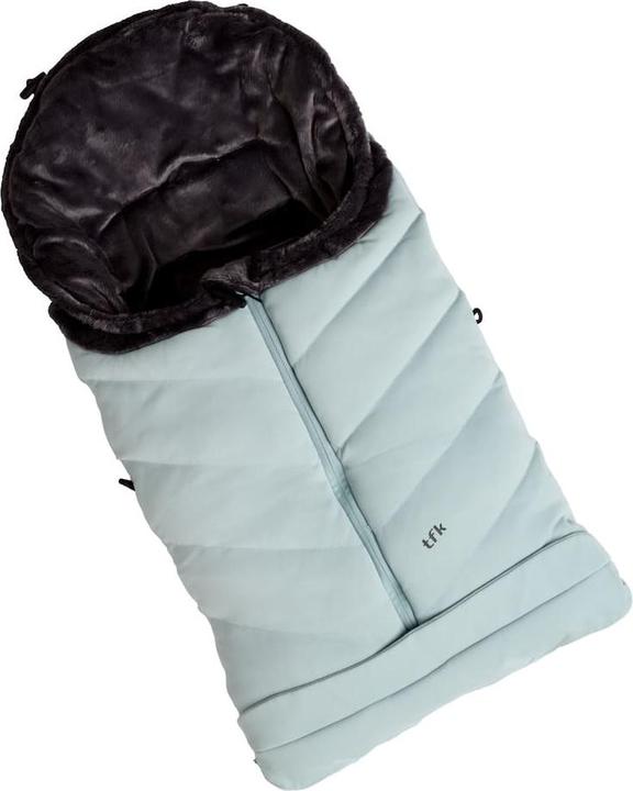 Actual product image TFK Fusssack mit verlängerbarem Fussteil