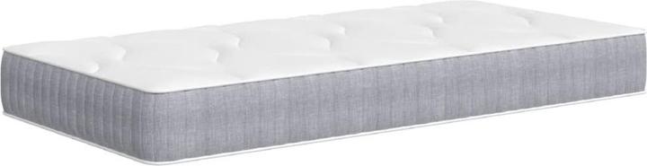 Produktbild VidaXL Kindermatratze Taschenfederkern Mittel 80 x 160 cm (80 x 160 cm, Federkern)