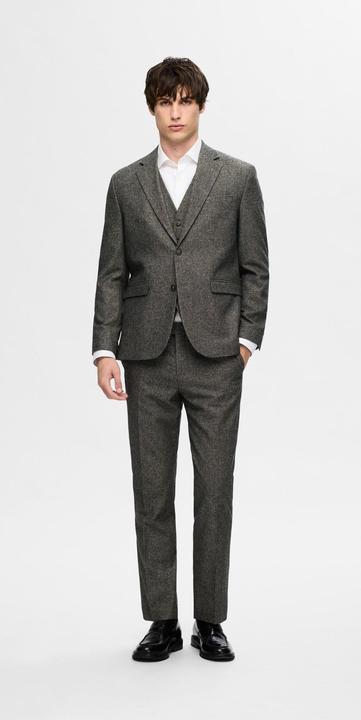 Actual product image Selected Homme Regular Fit Blazer (50)