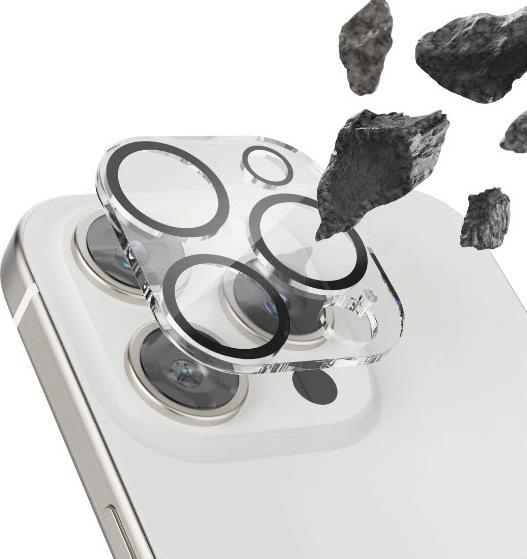 Image du produit Hama Cam Protect (1 pièce(s), Samsung Galaxy A35)