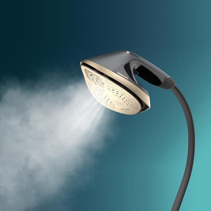 Productafbeelding Philips AIS8540/80 (2200 W, 90 g/min)