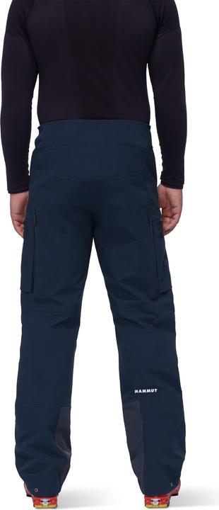 Actual product image Mammut Stoney HS Pants Men (50, L)