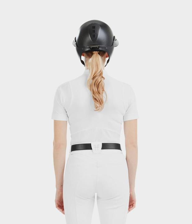 Actual product image Horse Pilot ' competition hirt hore pilot aerolight (S)